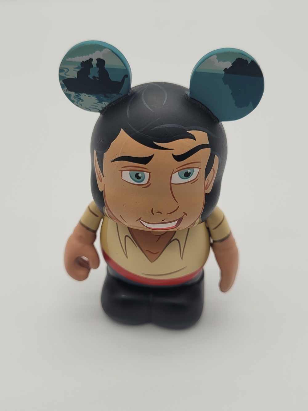 Disney Vinylmation Prince Eric The Little Mermaid